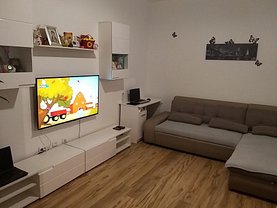 Apartament de vânzare 2 camere în Bucuresti, Pacii