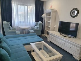 Garsonieră de vânzare, în Bucureşti, zona Lujerului