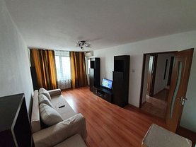 Apartament de închiriat 2 camere, în Bucureşti, zona Dristor