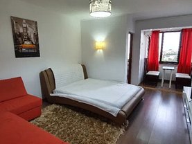 Garsonieră de închiriat, în Bucuresti, zona Iancului