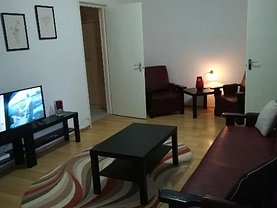 Apartament de închiriat 2 camere, în Bucureşti, zona Dristor