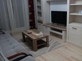 Apartament de închiriat 2 camere, în Bucureşti, zona Tineretului