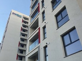 Garsonieră de vânzare, în Bucureşti, zona Lujerului