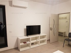 Garsonieră de închiriat, în Bucureşti, zona Lujerului