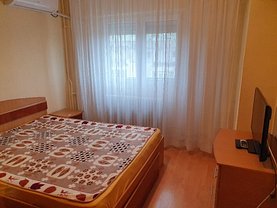 Apartament de închiriat 2 camere, în Bucureşti, zona Crângaşi