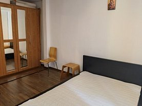 Apartament de închiriat 2 camere, în Bucureşti, zona Aviaţiei