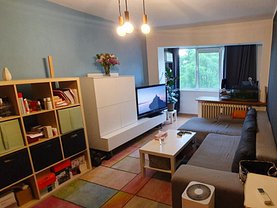 Apartament de vânzare 2 camere, în Bucureşti, zona Obor