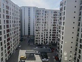 Garsonieră de vânzare, în Bucureşti, zona Lujerului