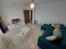 Apartament de închiriat 2 camere, în Bucureşti, zona Păcii