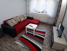 Garsonieră de închiriat, în Bucureşti, zona Drumul Taberei