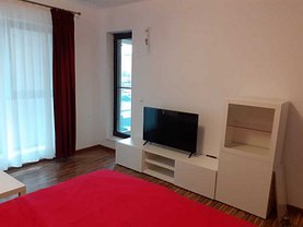 RMLN_OFERTA_GARSONIERA de inchiriat, în Bucuresti, zona Lujerului