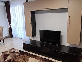 Apartament de inchiriat 3 camere, în Bucuresti, zona Pacii