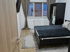 Apartament de închiriat 2 camere, în Bucureşti, zona Lujerului
