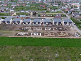 Casa de vânzare 3 camere, în Bragadiru