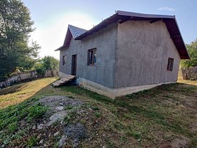 Casa de vânzare 3 camere, în Iordacheanu