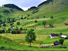 Teren constructii de vânzare, în Sirnea