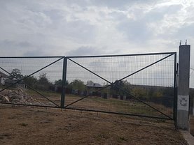 Teren constructii de vânzare, în Blejesti