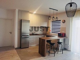 Apartament de închiriat 2 camere în Cluj-Napoca, Buna Ziua