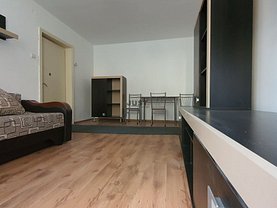 Apartament de închiriat 2 camere, în Cluj-Napoca, zona Semicentral