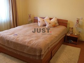 Apartament de închiriat 2 camere, în Cluj-Napoca, zona Mărăşti
