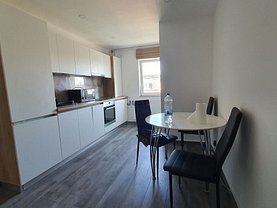 Apartament de închiriat 3 camere, în Cluj-Napoca, zona Marasti