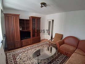 Apartament de vânzare 2 camere, în Cluj-Napoca, zona Mănăştur