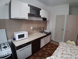 Garsonieră de închiriat, în Cluj-Napoca, zona Dambul Rotund