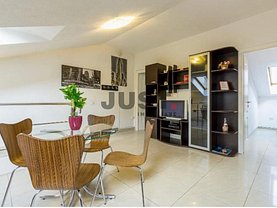 Apartament de închiriat 3 camere, în Cluj-Napoca, zona Ultracentral