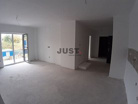 Apartament de vânzare 2 camere, în Cluj-Napoca, zona Bună Ziua