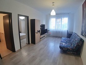 Apartament de vânzare 2 camere, în Cluj-Napoca, zona Gheorgheni