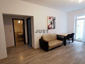 Apartament de vânzare 2 camere, în Cluj-Napoca, zona Gheorgheni
