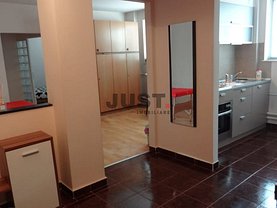 Apartament de închiriat 2 camere, în Cluj-Napoca, zona Semicentral