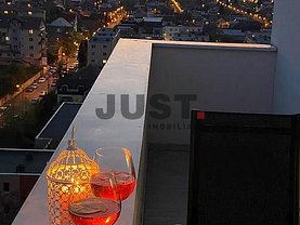Apartament de vânzare 3 camere, în Cluj-Napoca, zona Gheorgheni