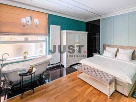 Apartament de închiriat 2 camere, în Cluj-Napoca, zona Ultracentral