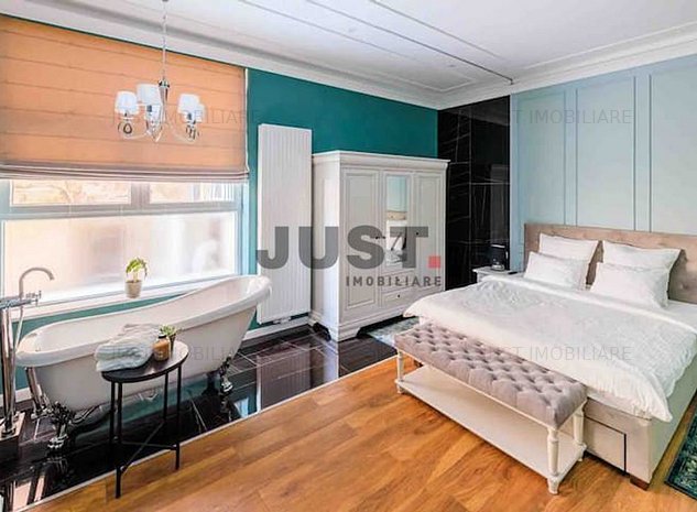 Apartament modern cu 2 cam, cheltuieli incluse in pret,  Ultracental - imaginea 1