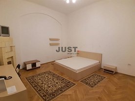 Apartament de închiriat 2 camere, în Cluj-Napoca, zona Semicentral