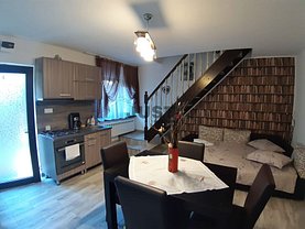 Apartament de închiriat 2 camere, în Cluj-Napoca, zona Gheorgheni