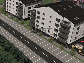 Apartament de vânzare 2 camere, în Floreşti, zona Nord
