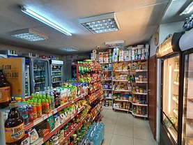 Închiriere spaţiu comercial