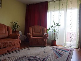 Apartament de vânzare 4 camere, în Bucureşti, zona Baicului