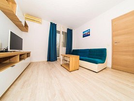 Apartament de închiriat 2 camere, în Bucureşti, zona Universitate