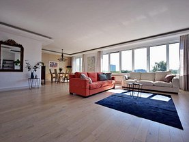 Apartament de închiriat 5 camere, în Bucureşti, zona Tei