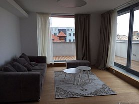 Apartament de închiriat 3 camere, în Bucuresti, zona P-ta Victoriei