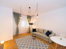 Apartament de închiriat 2 camere, în Bucuresti, zona Foisorul de Foc