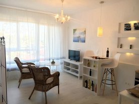 Garsonieră de închiriat, în Bucureşti, zona Mihai Bravu