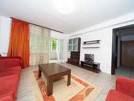 Apartament de închiriat 3 camere, în Bucureşti, zona Vitan Mall