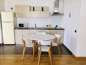 Apartament de închiriat 2 camere, în Bucureşti, zona Tineretului