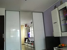 Garsonieră de vânzare, în Bucureşti, zona Nerva Traian