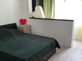 Apartament de închiriat 2 camere, în Bucureşti, zona Tineretului