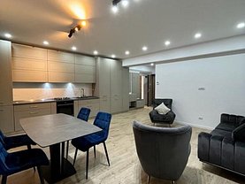 Apartament de închiriat 3 camere, în Bucureşti, zona Dristor